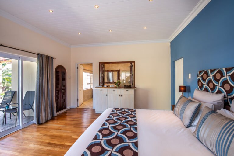 African Tulip Guesthouse