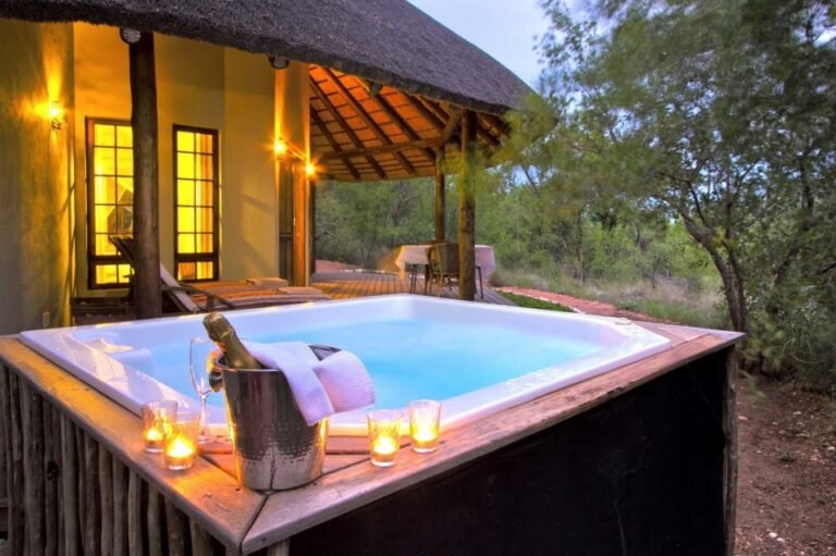 casart game lodge 6 768x511