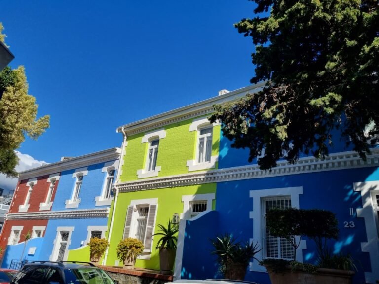 Purple house Picture for Streetsmart 768x576