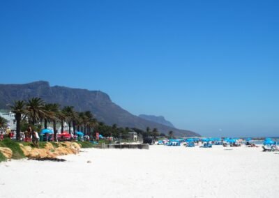 strandroute campsbay